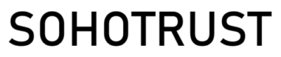 SOHOTRUST Logo